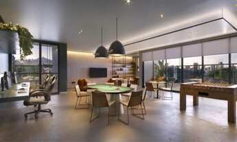 Imagem 5: Apartamento com 1 suíte, 1 vaga e próximo ao Allianz Parque