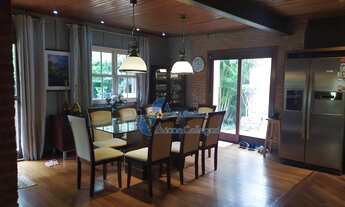 Imagem 3: Casa de condomínio térrea , 4 quartos no Condomínio Parque Imperial