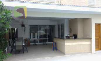 Imagem 4: Casa de condomínio para venda possui 380 metros quadrados com 4 suítes