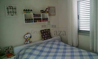 Imagem 6: Apartamento - 3 Dormitórios - 64m² - Monte Castelo - Residencial Jangada