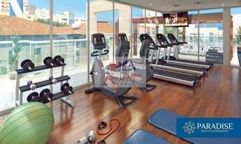 Imagem 6: Apartamento à venda no bairro Tombo - Guarujá/SP