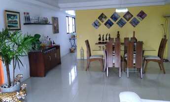 Imagem 5: Cobertura Linear Recreio dos Bandeirantes 195m2 + Laje 3Suítes