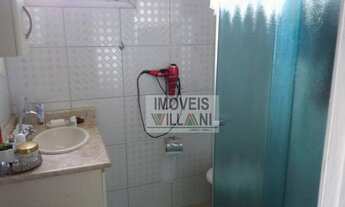 Imagem 6: Apartamento com 3 dormitórios à venda, 87 m² por R$ 390.000,00 - Vila Adyana - São José do