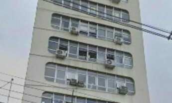 Imagem 2: Sala comercial Andar Comercial