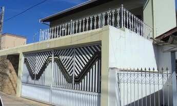 Imagem 2: Belissimo sobrado no Jd. Petropolis