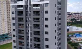 Imagem: Apartamento à venda no Pq Faber. 3 ou