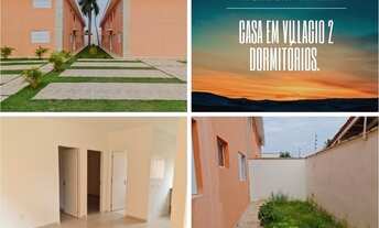 Imagem: Apartamento 2 dormitórios à venda em Villagio