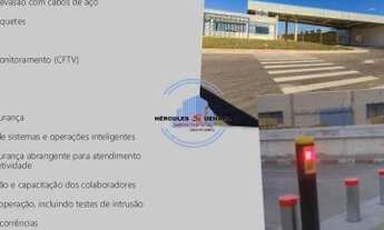 Imagem 5: Galpão em Condomínio Logístico em Guarulhos, São Paulo