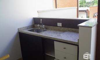 Imagem 6: Casa com 3 dormitórios, 190 m² - venda por R$ 1.280.000,00 ou aluguel por R$ 7.500,00/mês