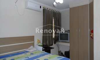 Imagem 5: Casa Sobrado de Condominio em Pq. Villa Flores - Sumaré, SP