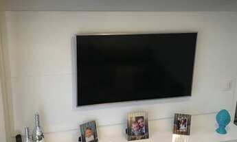 Imagem 3: Apartamento para venda com 58 metros, 2 quartos em Vila Marina - São Paulo - SP