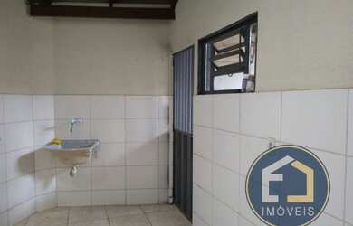 Imagem 6: CASA -RESIDENCIAL ELIFORTE