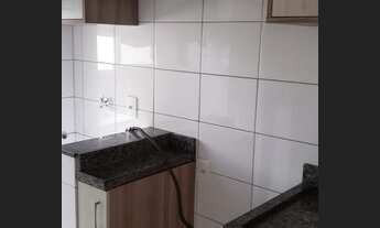 Imagem 3: Apartamento no Residencial Parque Beira Rio, Grande Terceiro, andar alto, sol da manhã