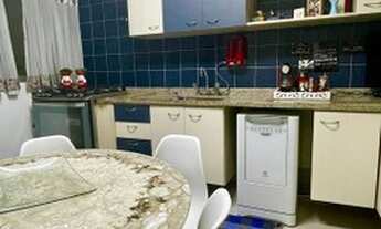 Imagem 3: Sobrado à venda com 3 quartos , 02 banheiros, 01 vaga em Osvaldo Cruz - São Caetano do Su