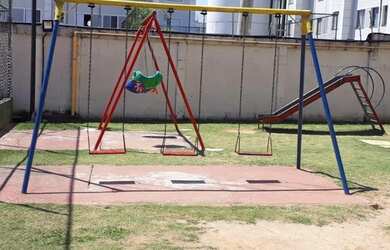 Imagem 5: Apartamento para Venda em Suzano, Vila Urupes, 3 dormitórios, 1 banheiro, 1 vaga