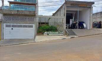 Imagem: Terreno à venda no Jardim São Judas Tadeu