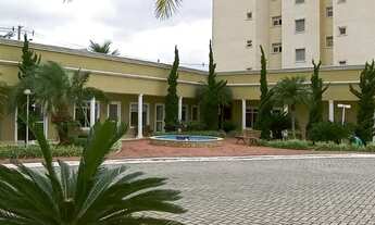 Imagem 2: Apartamento Varanda Gourmet 57m² 2 qtos, 1 suíte em Parque Bela Vista - Votorantim - SP