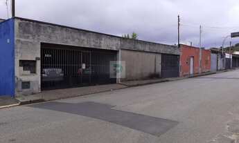 Imagem 2: Área para Construção para Venda em Mogi das Cruzes, Alto Ipiranga