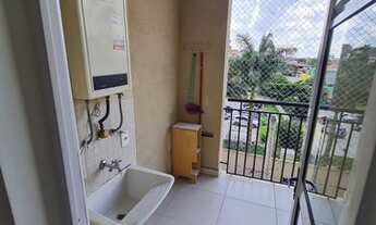 Imagem 6: Apartamento de 60m² Suite e Varanda Gourmet - Ótima localização