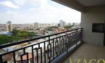 Imagem 13: Apartamento Andar Alto no Grand Palladium