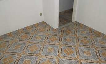 Imagem 5: Sobrado para aluguel tem 35 metros quadrados com 1 quarto em Valverde - Nova Iguaçu - RJ