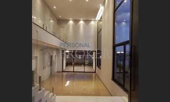 Imagem 4: Casa de condomínio sobrado para venda tem 293 metros quadrados com 3 quartos