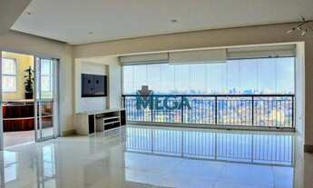 Imagem: Cobertura 3 dormitórios à venda, 212 m²