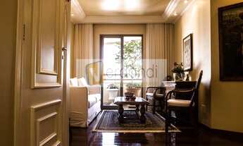 Imagem 2: Apartamento Jd. Avelino 93 m ²