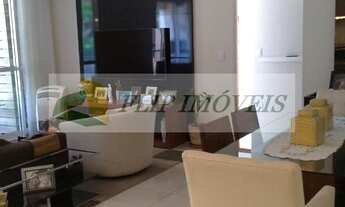 Imagem 4: Apartamento alto padrão para venda com 90 m², 2 quartos e 2 vagas de garagem no Cambuí