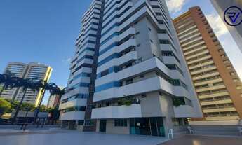 Imagem: FORTALEZA - Apartamento Padrão - aldeota