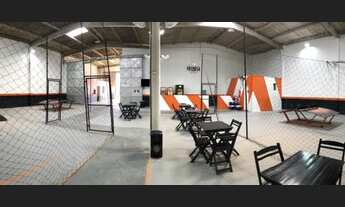 Imagem: Repasso Ponto Esportivo