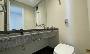 Imagem 4: Apartamento para alugar no bairro Moema - São Paulo/SP