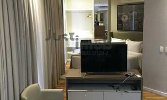 Imagem: Apartamento Alto Padrão para Aluguel em