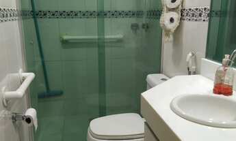 Imagem 4: Apto Transformado em 02/04 com amplo closet, todo Reformado + DCE