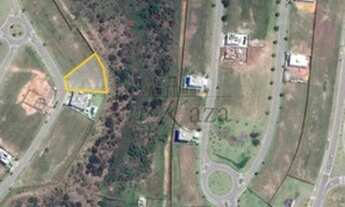 Imagem: Terreno / Condomínio - Condomínio Residencial