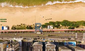 Imagem 4: Apartamento para venda possui 280 metros quadrados com 4 quartos