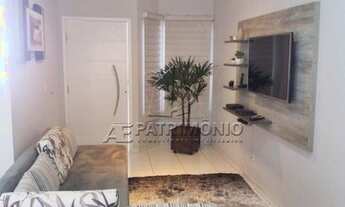 Imagem: Casa Amato com suíte e churrasqueira