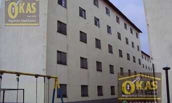 Imagem: Apartamento com 2 dormitórios à venda