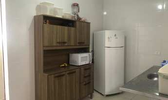 Imagem 4: Casa Sobrado Condomínio - Jacareí - Bandeira Branca - 73m² - 2 Dormitórios