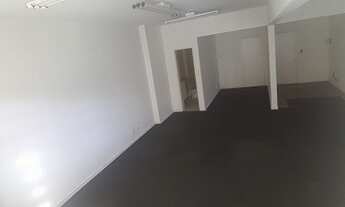 Imagem 2: Boa Sala com 76m² no Centro em prédio para pessoas exigentes - Rio de Janeiro - RJ