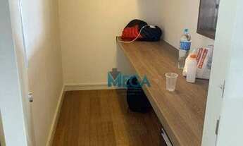 Imagem 6: Apartamento espaçoso! 3 dormitórios à venda, 147 m² - Vila Alexandria - São Paulo/SP