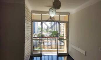 Imagem 2: APARTAMENTO 3 DORMITÓRIOS 80m² CONDOMÍNIO CALIFORNIA