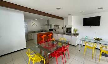 Imagem 2: Casa com 4 dormitórios à venda, 280 m² por R$ 1.420.000,00 - Caiçaras - Belo Horizonte/MG