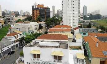 Imagem 6: Apartamento para venda com 175 metros quadrados e 3 quartos e 3 garagens em Mooca - São Pa