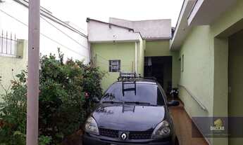 Imagem 4: Casa - Parque Tomas Saraiva - São Paulo/SP