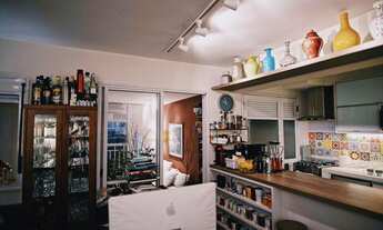 Imagem 5: Apartamento para venda tem 85 metros quadrados com 2 quartos em Vila Andrade - São Paulo