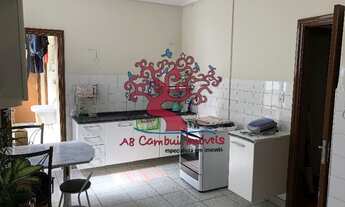 Imagem 3: AMPLO APARTAMENTO 3 QUARTOS 2 BANHEIROS LOCALIZAÇÃO BOA PROXIMA AO CENTRO DE CAMPINAS