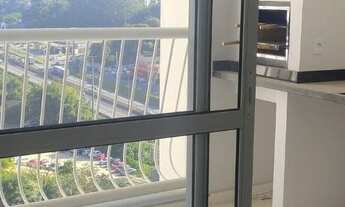 Imagem 6: Apto 2 Dorm 85mts Pq. Firenze Embu