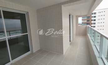 Imagem 4: Apartamento para venda tem 88 m² com 2 quartos em Vila São Paulo - Mongaguá - SP