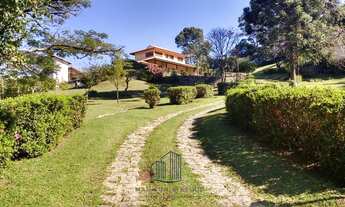 Imagem 5: Lindo sítio próximo ao Alto da Boa Vista / Aceita permuta